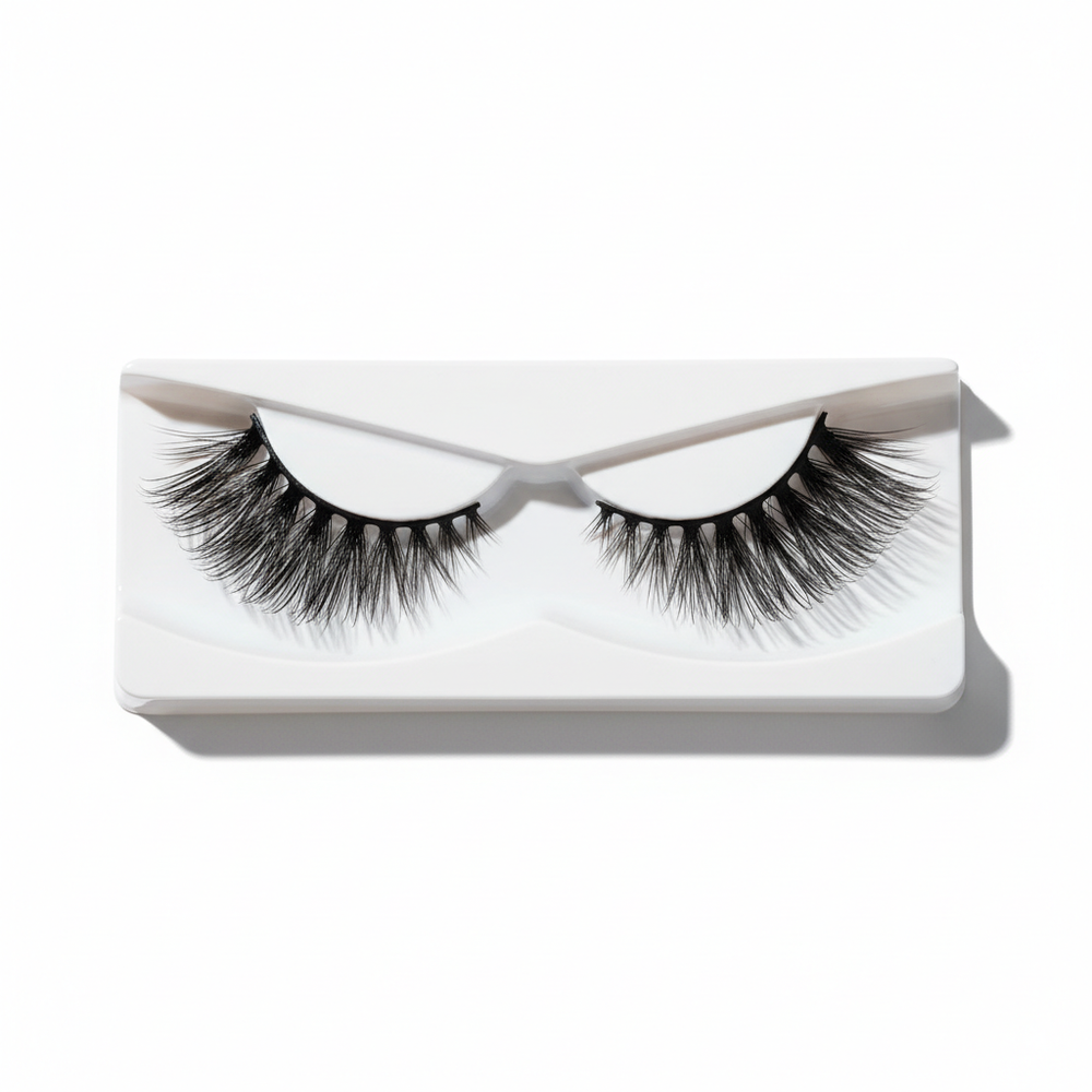 Cat Eye Lashes