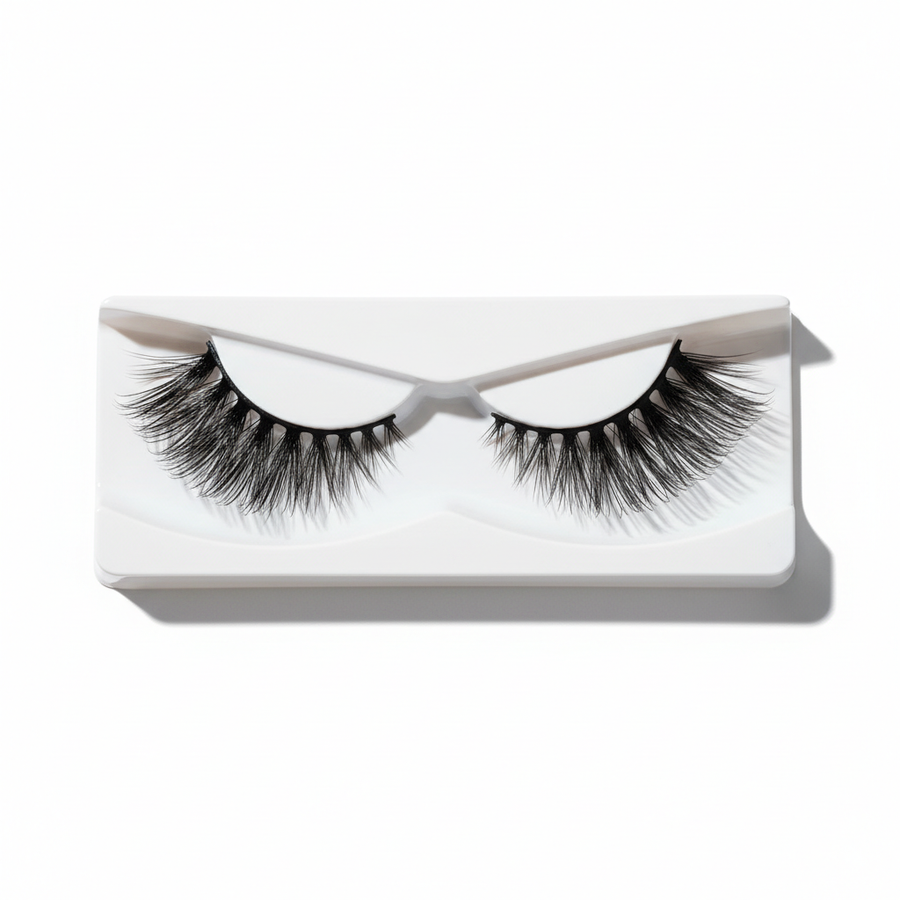 Cat Eye Lashes