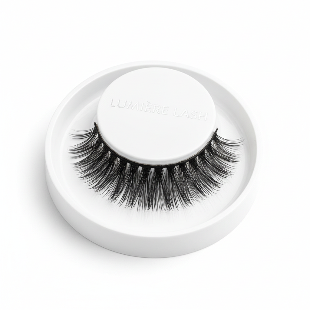 Doll Eye Round Lashes — development preview image