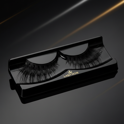Bold Liner Lashes — development preview image