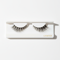 Half Accent Lashes — development preview image