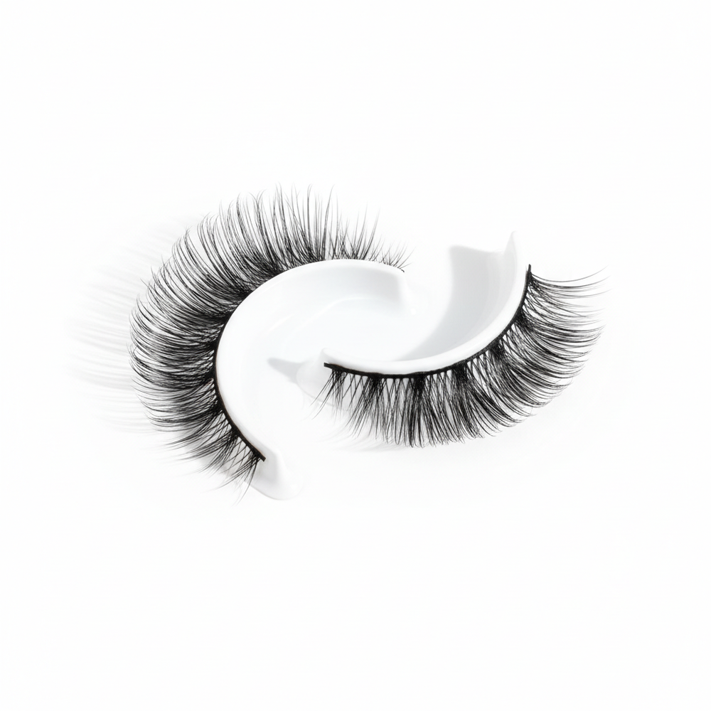 Bottom Lashes