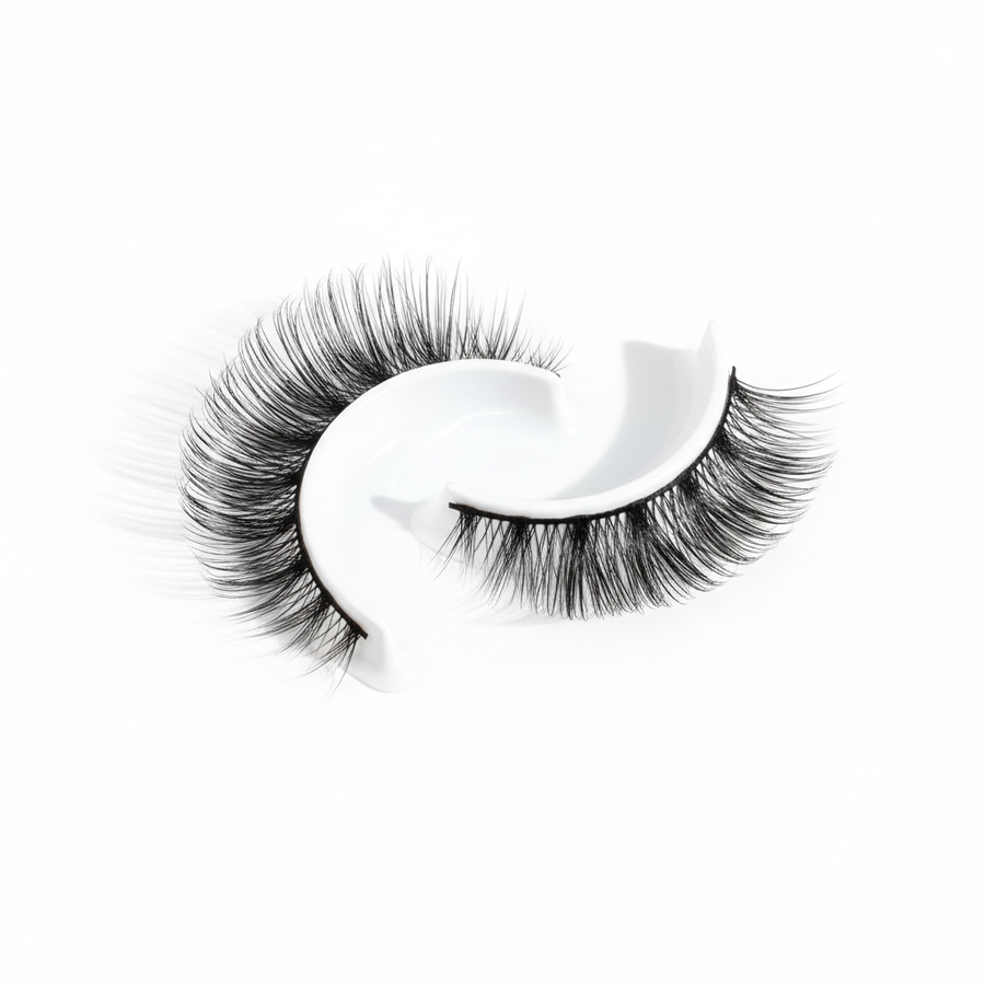 Bottom Lashes