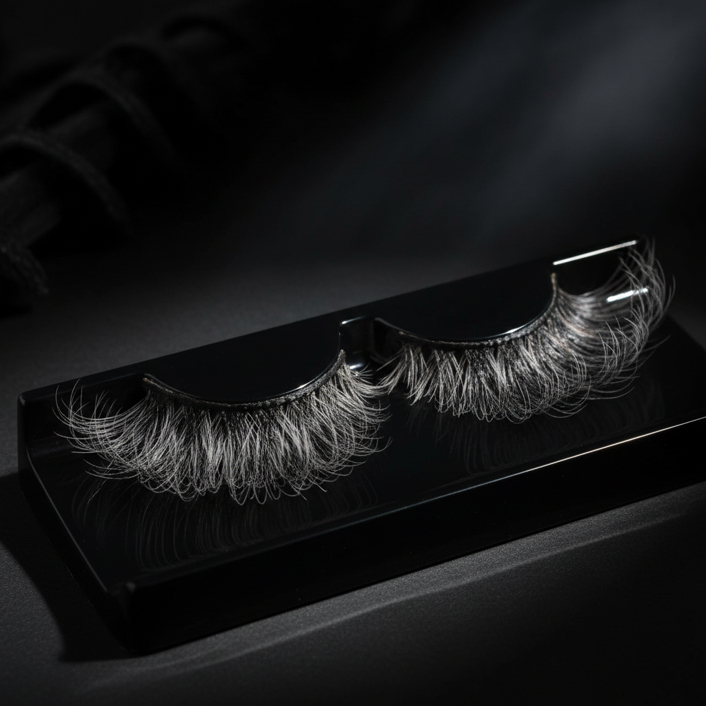 3D Mega Volume Lashes — development preview image