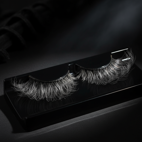 3D Mega Volume Lashes — development preview image