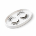 Feathery Wispy Lashes — development preview image
