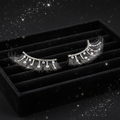 Crystal Party Lashes — development preview image