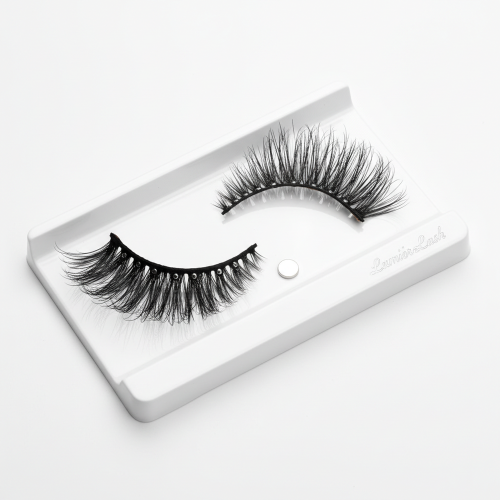 Magnetic Lashes