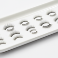 Individual Cluster Lashes — development preview image
