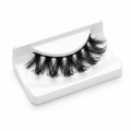 Criss-Cross Lashes — development preview image